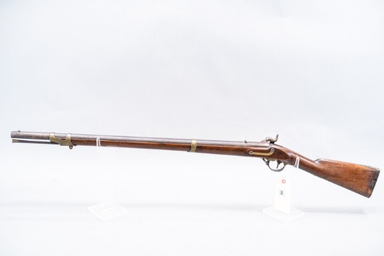 "Tyron Contract" US Model 1841 .54 Cal Rifle