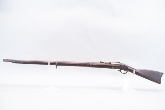 US Springfield Model 1866 .45-70 Parts Rifle