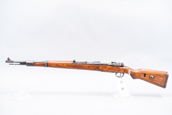 (CR) Gustloff-Werke Weimar Model 98k 8mm Mauser