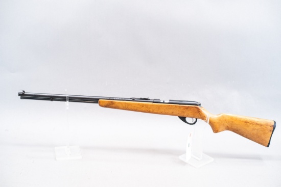(CR) JC Higgins Model 48 .22S.L.LR Rifle