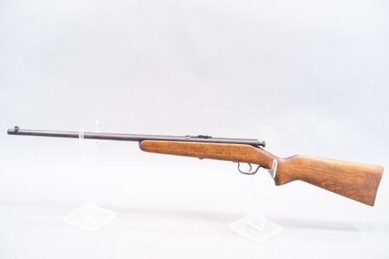 (CR) Savage Tru-Test .22LR Rifle
