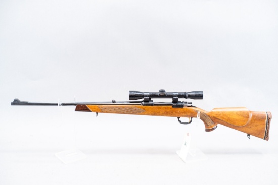 (R) Parker Hale Bolt Action 30-06 Sprg Rifle