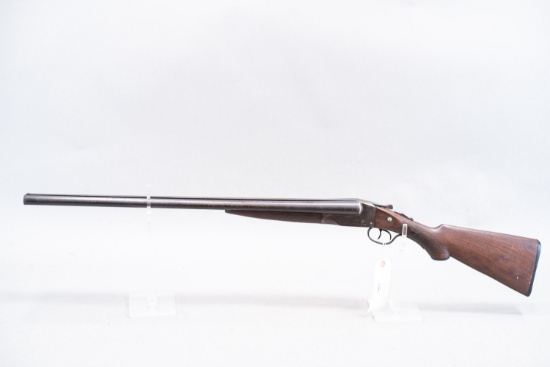(CR) Ithaca Flues Model Field Model SXS 12 Gauge