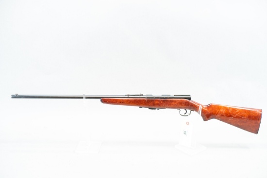 (CR) Springfield Model 84C .22LR Parts Rifle