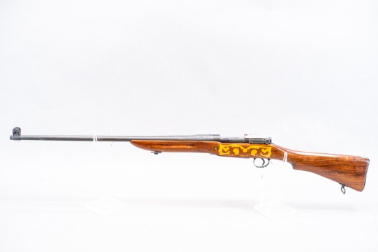 (CR) US Eddystone Model 1917 .30-06 Parts Rifle