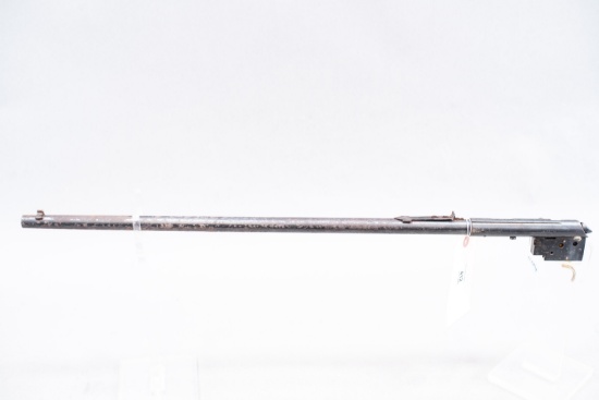 (CR) JC Higgins Model 41DLA .22LR Parts Rifle
