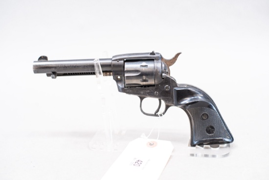 (R) FIE Mod E15 .22LR Single Action Parts Revolver