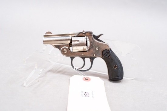 (CR) US Revolver Co. Topbreak .32S&W Revolver