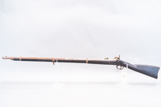 US Savage Revolving Firearms Co M1861 Rifle Musket