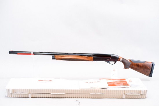 (R) Benelli Ethos Criobarrel 12 Gauge Shotgun