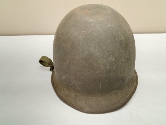 U.S. SURPLUS M1 HELMET SHELL
