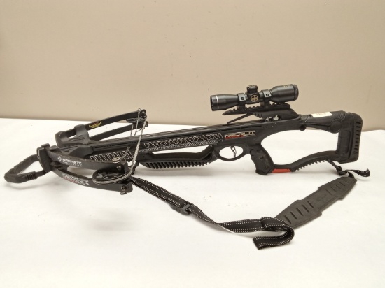 BARNETT RECRUIT CROSSBOW
