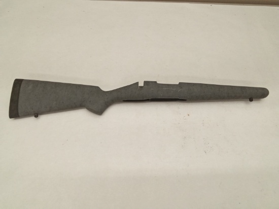 H-S PRECISION REMINGTON MODEL 7 STOCK