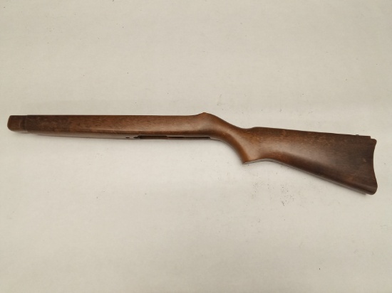 RUGER 10/22 STOCK