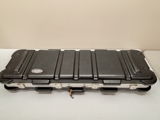 SKB HARD GUN CASE