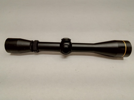 LEUPOLD VX-II 3-9X40 SCOPE