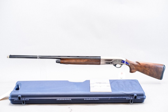 (R) P. Beretta Model AL 391 Tenkys 12 Gauge