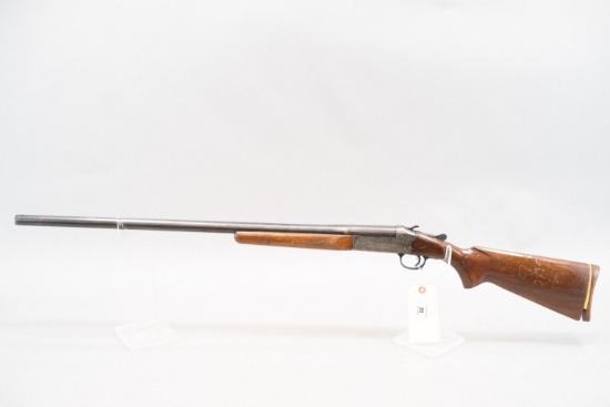 (R) Springfield J. Stevens Model 94B 12 Gauge