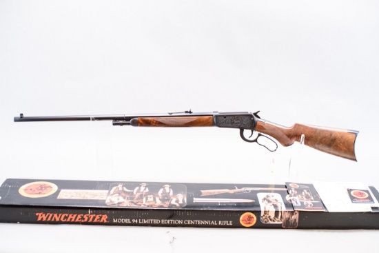 (R) Winchester Grade I Limited Mod 94 .30WCF