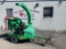 2012 Vermeer BC600XL Towable Wood Chipper