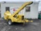 Used Wood Chuck Towable Wood Chipper