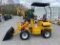 New AGT KRW23 Articulating Loader