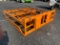 New Landhonor Quick Attach Hay Accumulator