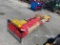 New AGT ATK-B1000 2 Post Car Lift