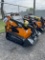 New Landhero Mini Stand On Skid Loader