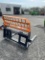 New Landhonor Quick Attach Pallet Forks