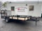 2024 Mentzer 6X14' Utility Trailer