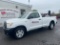 2007 Toyota Tundra Pick Up Truck