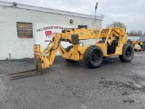 Pettibone 10056 Extendo 4X4X4 Telehandler