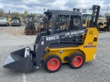 2025 AGT KRW232 Skid Loader