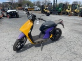 2021 Govecs 48 V Electric Bike