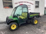 John Deere 825I 4X4 XUV