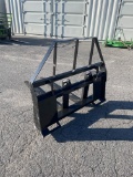 New AGT Quick Attach Pallet Forks