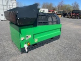 New GF480 Trommel Mobile Rock Screener