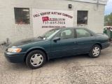 1997 Toyota Camry LE