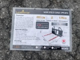 New Landhonor Quick Attach Bale Spears