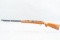 (CR) Sears Model 25 .22L.LR Rifle