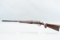 (CR) Stevens Model 22-410 .22LR/.410 Gauge Shotgun