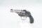 (CR) Iver Johnson Topbreak .32S&W Short  Revolver