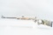 CVA Optima .50Cal Inline Percussion Rifle