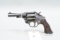 (R) Hi-Standard Model R-101 .22LR Revolver