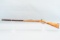 CVA .50Cal Percussion Mountain Rifle