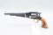 Italian Made .44Cal Percussion Revolver