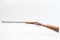 Belgian .22Cal Flobert Rifle