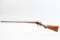 (CR) Hopkins & Allen XL .44Cal Shotgun