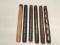 (6Pcs.) M-14/M1A HANDGUARDS